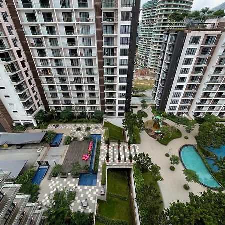 Midhill Apartment Genting 1507 By Aurorahomes Genting Highlands Dış mekan fotoğraf