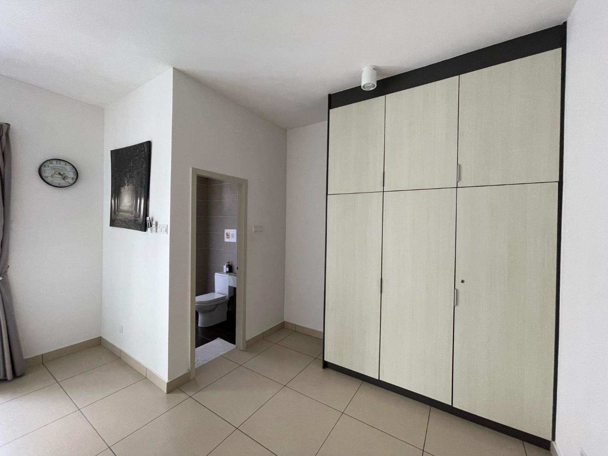 Midhill Apartment Genting 1507 By Aurorahomes Genting Highlands Dış mekan fotoğraf