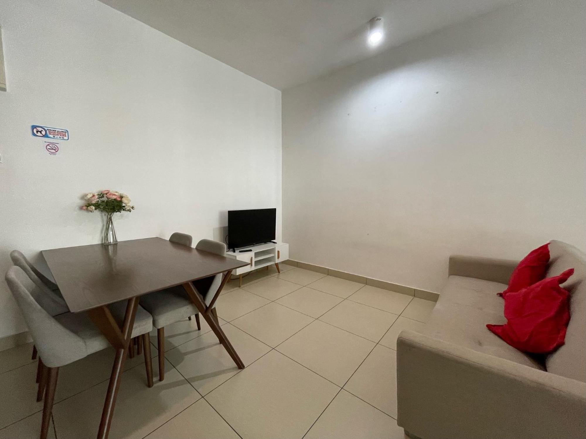 Midhill Apartment Genting 1507 By Aurorahomes Genting Highlands Dış mekan fotoğraf