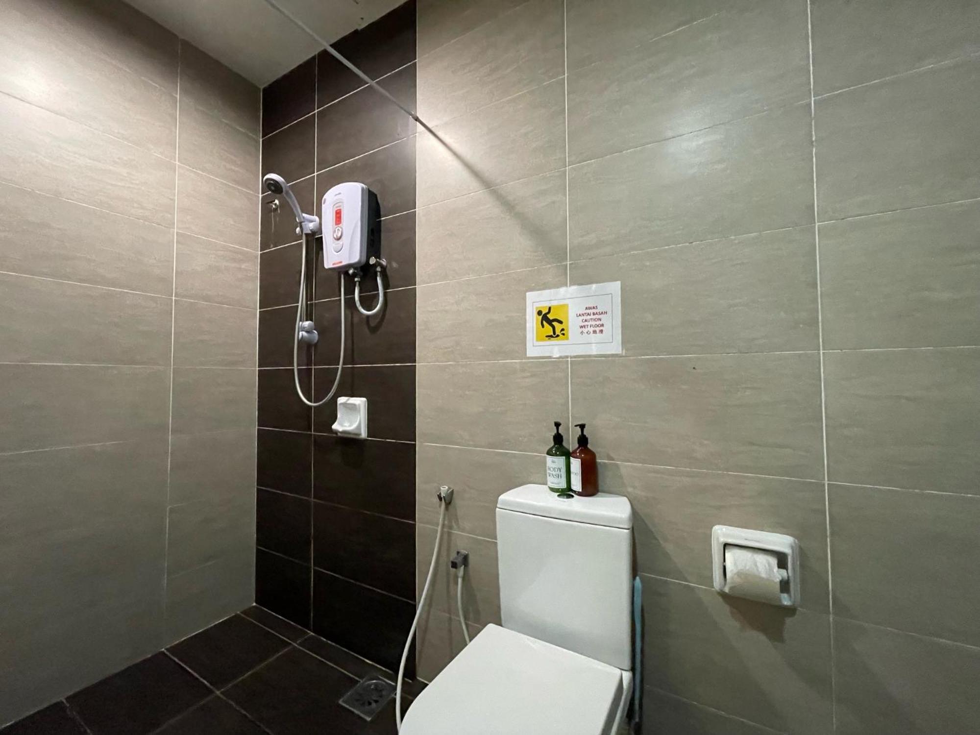 Midhill Apartment Genting 1507 By Aurorahomes Genting Highlands Dış mekan fotoğraf