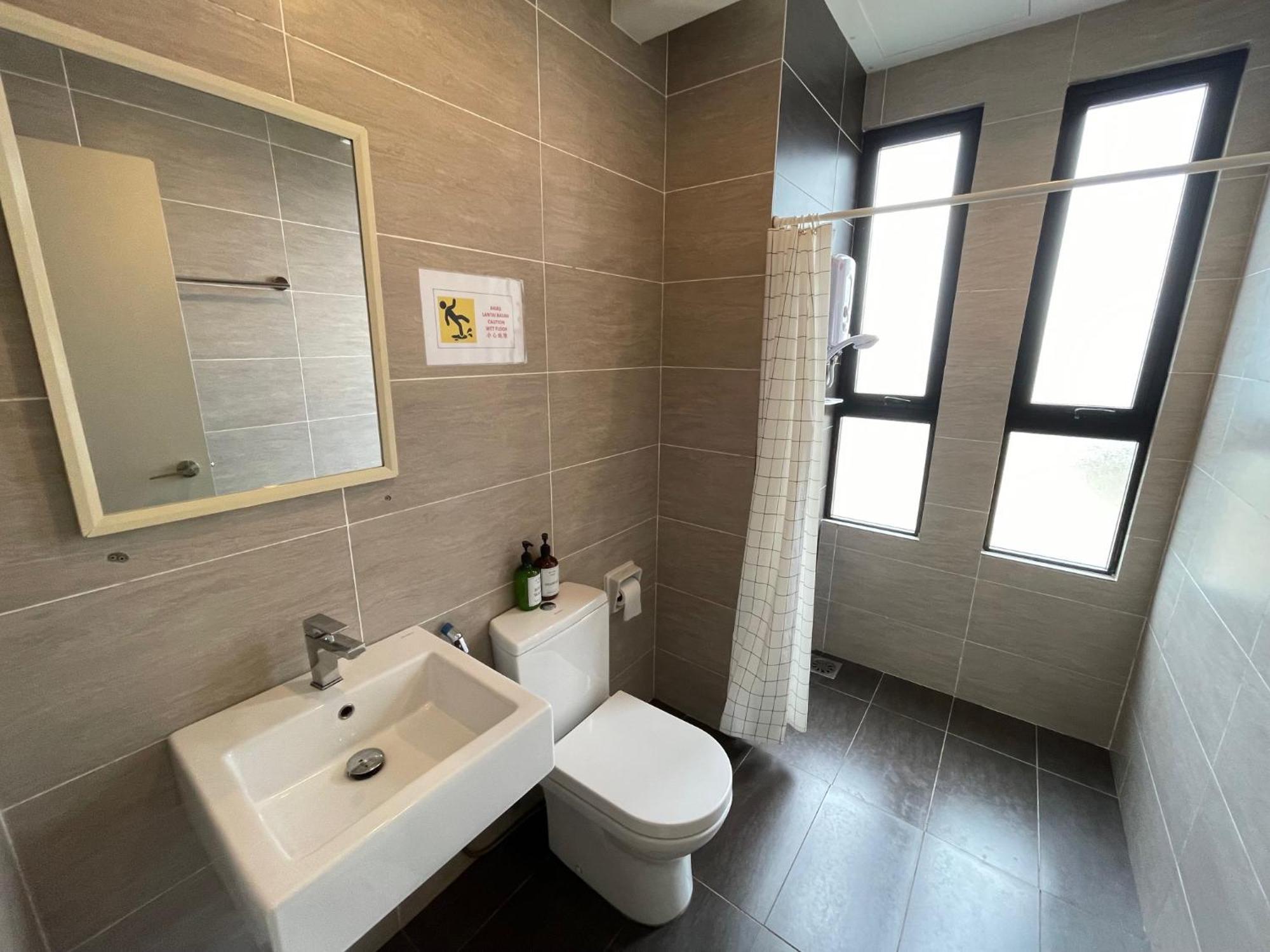 Midhill Apartment Genting 1507 By Aurorahomes Genting Highlands Dış mekan fotoğraf
