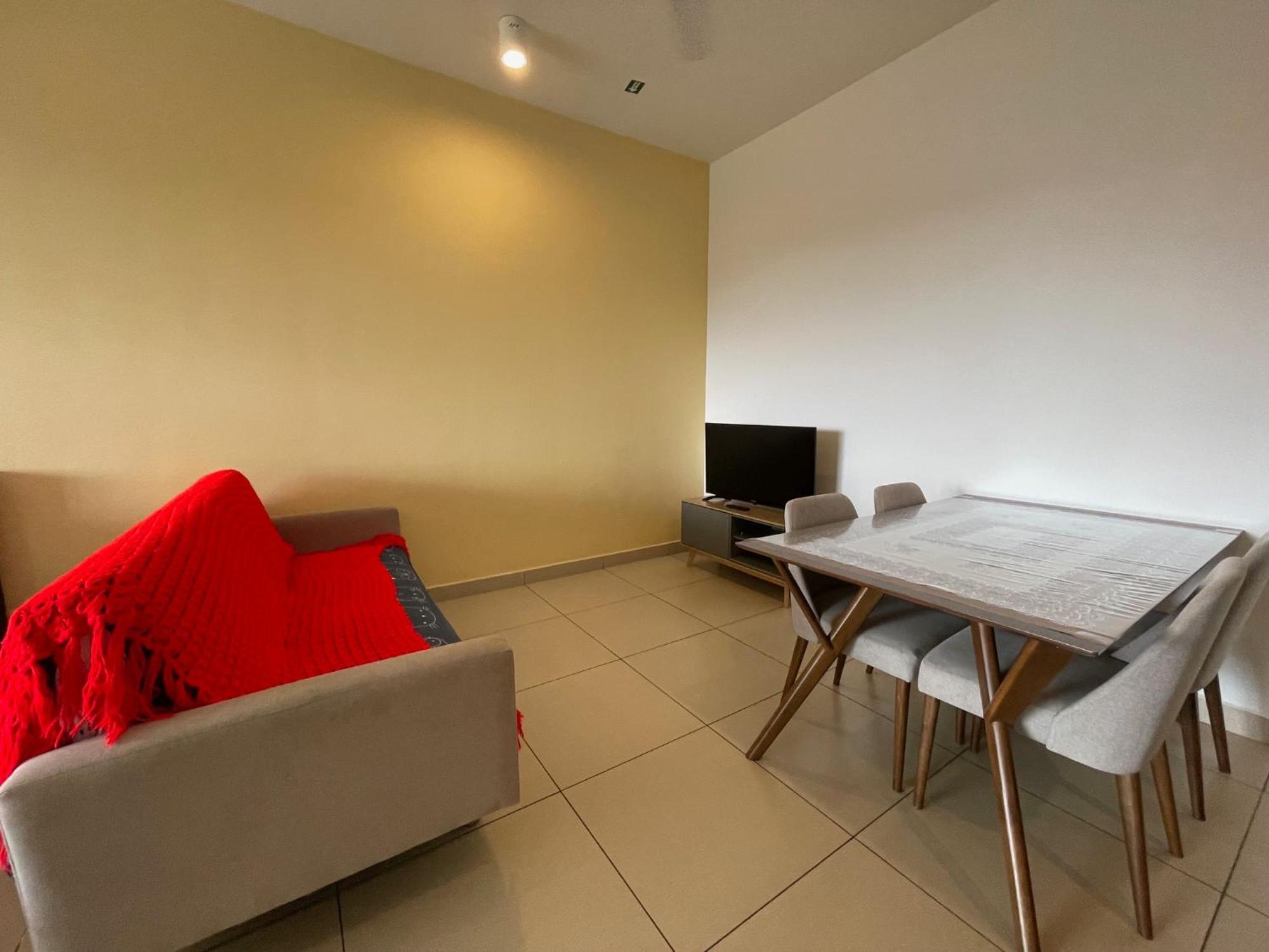 Midhill Apartment Genting 1507 By Aurorahomes Genting Highlands Dış mekan fotoğraf